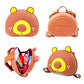 Toddler Bag - Bear Kingdom