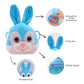 Cozies - The Bunny (Blue)