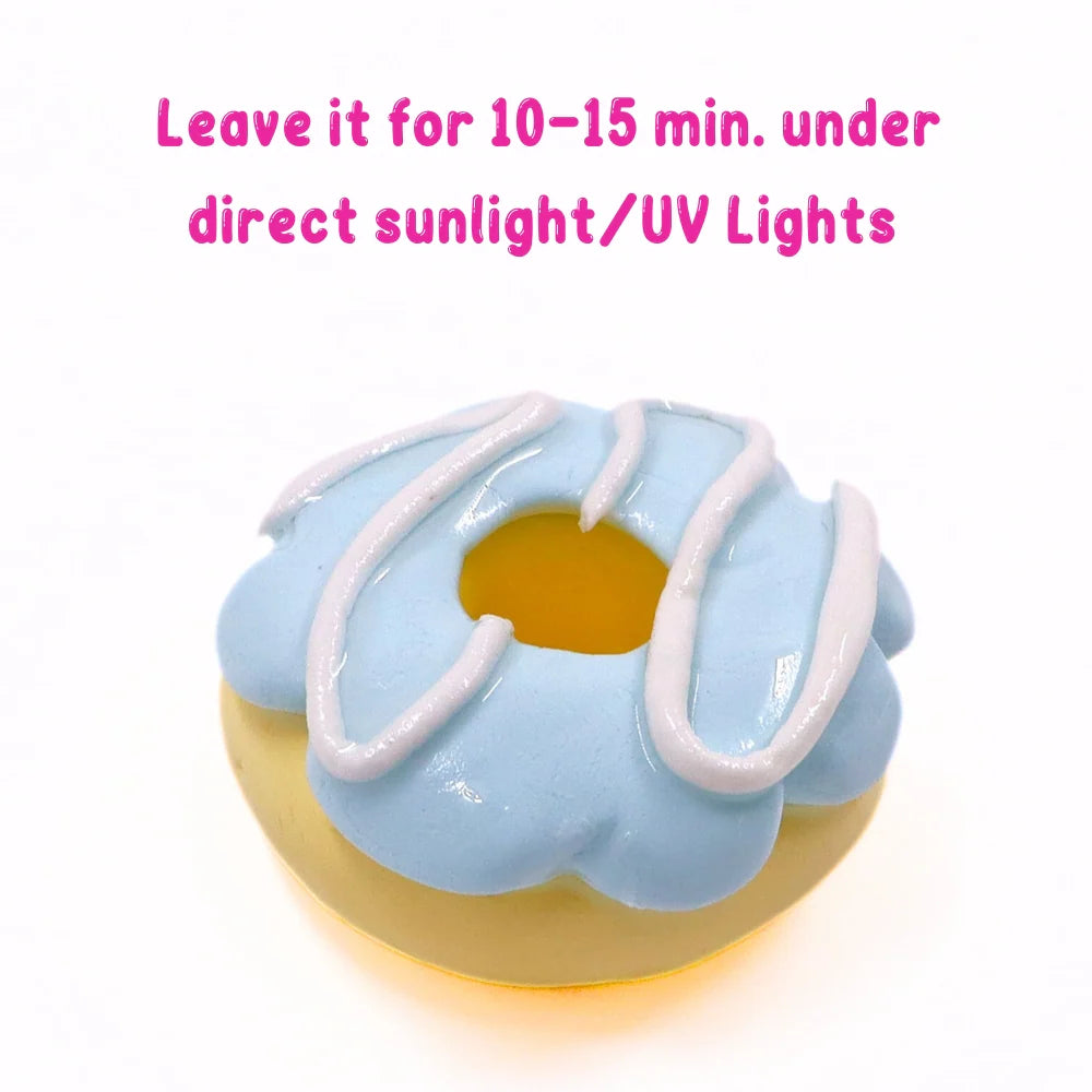 Crackle Dough - Sensory & Auditory Delight for Kids