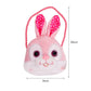 Cozies - The Bunny (Pink)