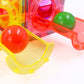 Run Magnetic Tiles - 25 Piece Construction Set