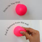 Super Sticky Color Changing Ball