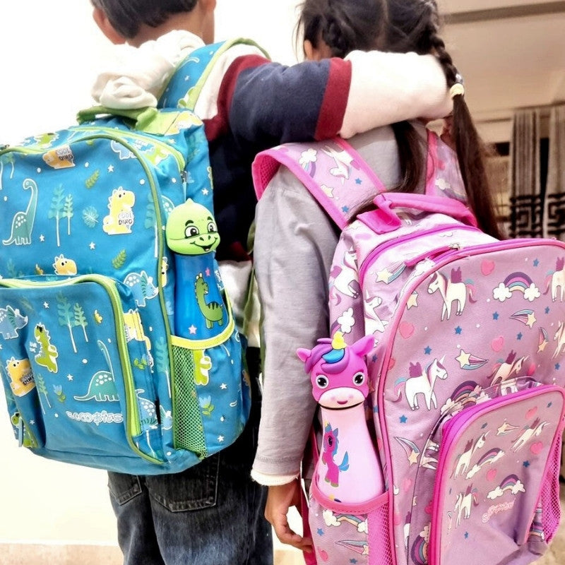 Llama Learn & Fun combo - Back to School Edition