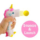 Squeezy Uni-Pop-Corn - A Fun and Magical Popper Toy