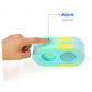 Voice Alarm Clock: For Little Blue Lovers