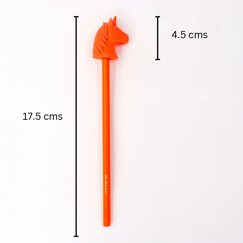 Unicorn Pencils - Writing Fairies