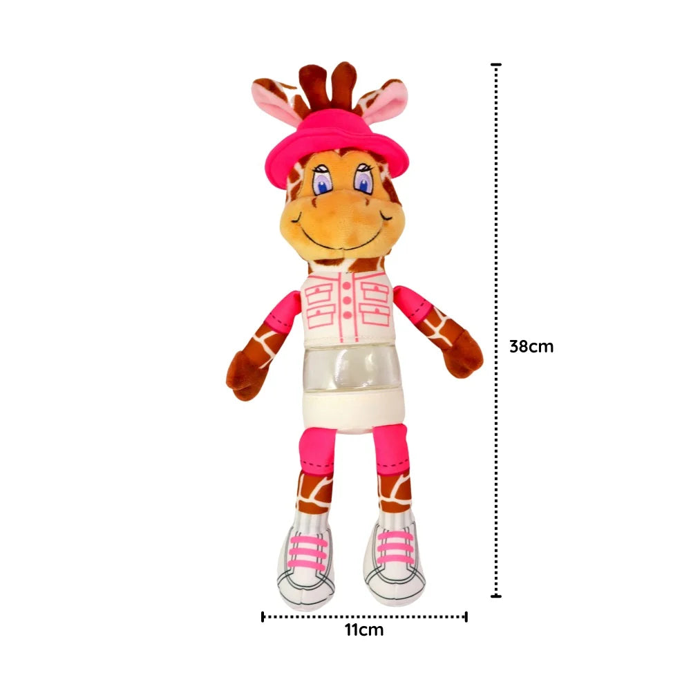 Cozies - The Giraffe