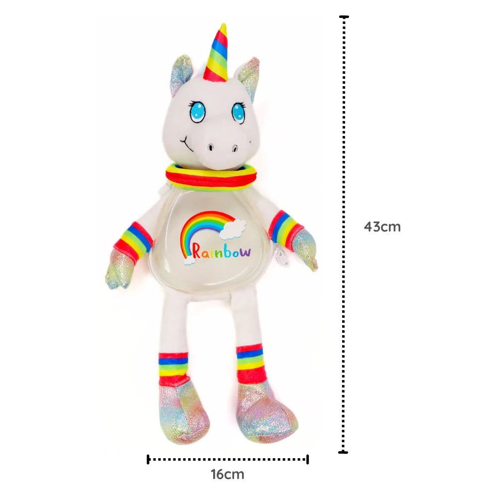 Cozies - The Unicorn