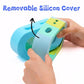 Voice Alarm Clock: For Little Blue Lovers