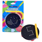 ScooRoo Magball Tab  | With Magnetic Beads & Stylus | Mess-Free Magnetic Drawing Board | With Audible Click Sound | Creative Learning Tool