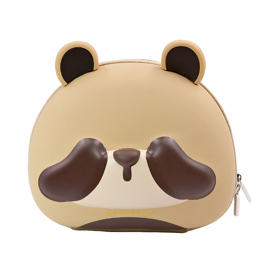 Toddler Bag - Panda Kingdom