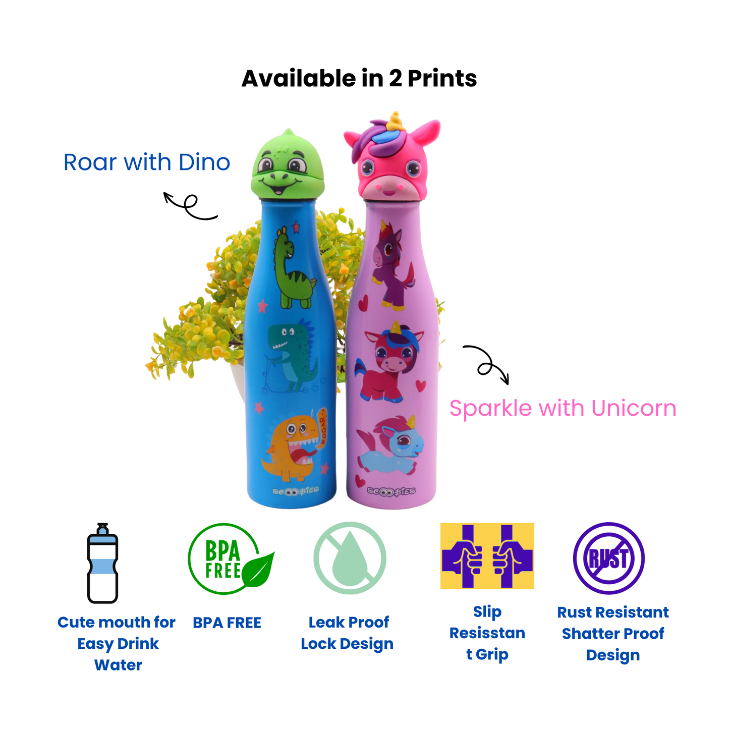 Magical Llama School Essential Combo - Back to School Edition