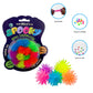 Scoobies Sensory Fun - Spooky & Stimulating Fidget Toys for Endless Fun | Fidget Toys for Play & Relaxation | Colorful and Develops Skills