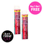 BUY 1 GET 1 FREE,  HB Pencils - Your Daily Writing Aly