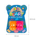 Beary Squishy Gumbear - An Escape for Fun and Happiness