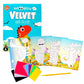 Art Lover Combo 🎨Rakhi Special Hamper 🎁 3-in-1 Gift Set
