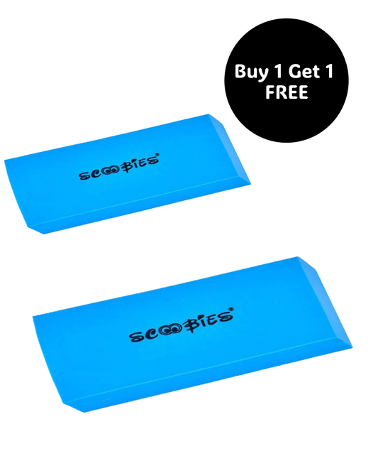 Buy 1 Get 1 Free, Big Mistake Pencil Eraser - For BIG Learnings