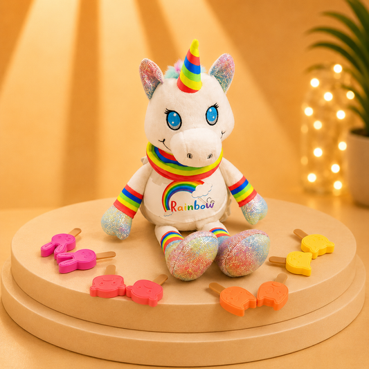 Cozies - The Unicorn