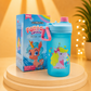 Fantasy Unicorn Water Bottle - For Easy Sips & Sups