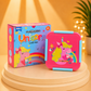 Unicorn Happy Eats Lunchbox