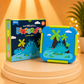 Dinosaur Happy Eats Lunchbox