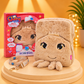 Octy Plush Tablet and IPad Holder