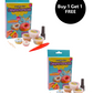 Buy 1 Get 1 Free, Crackle Dough - Sensory & Auditory Delight for Kids