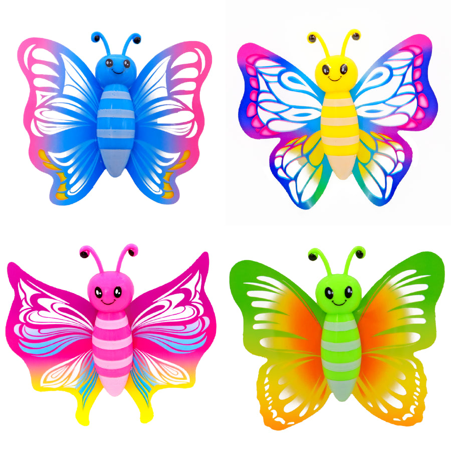 Flutter Pane Crawling Butterfly MAXX BUY 4 GET 1 FREE