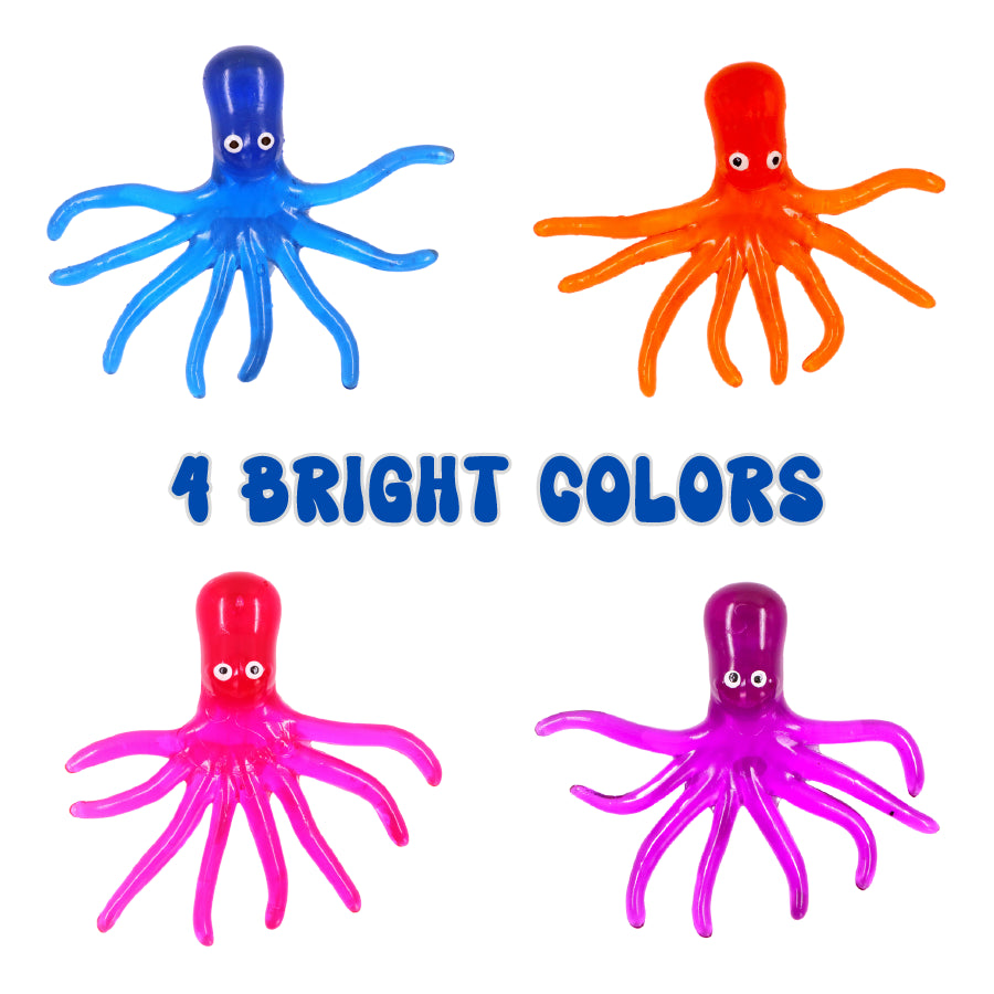 Tentacle Fun Crawling Octopus MAXX - BUY 3 GET 1 FREE