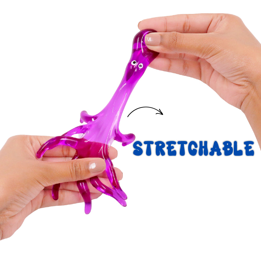 Tentacle Fun Crawling Octopus MAXX - Buy 3 GET 1 Free – Scoobies