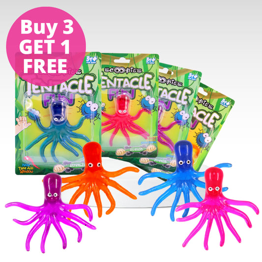 Tentacle Fun Crawling Octopus MAXX - Buy 3 GET 1 Free