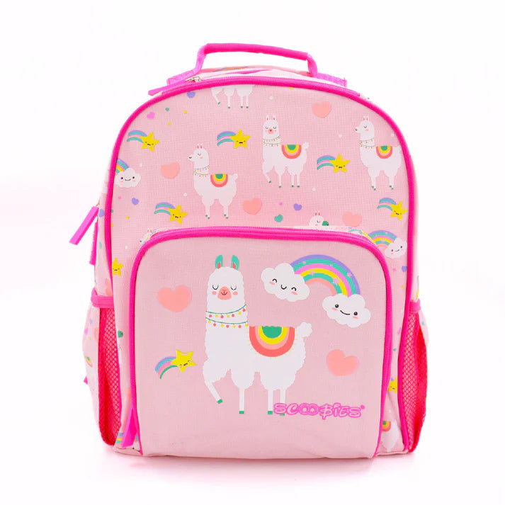 Llama Love & Learn Combo 🦙💖Rakhi Special Hamper 🎁 4-in-1 Gift Set