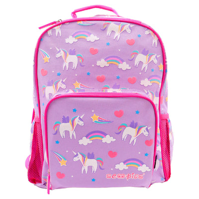 School & Sling Bags