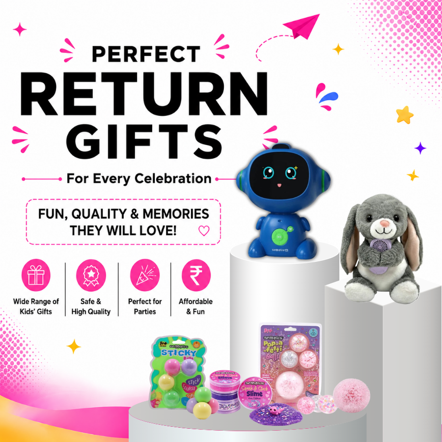 AI Toy