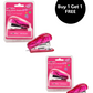 Buy 1 Get 1 Free, Minny Binny stapler , in 4 Colors