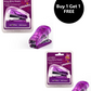 Buy 1 Get 1 Free, Minny Binny stapler , in 4 Colors