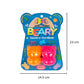Beary Squishy Gumbear - An Escape for Fun & Happiness