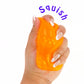 Beary Squishy Gumbear - An Escape for Fun & Happiness