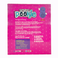 Scoobies Pookie AI Learning Companion, Screen-Free Smart Toy with Interactive Stories|Conversations & Fun Facts, Emotion-Aware AI with Parental Controls, Safe & Portable for Kids