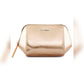 Bewitching Gold Makeup Pouch - Perfect for on the go!