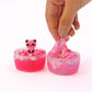 Confetti Putty - cool and colourful slime