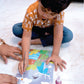 Glitter Art Set - The Great Voyage