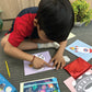 Foil Art Set - Magically Transfer to Space