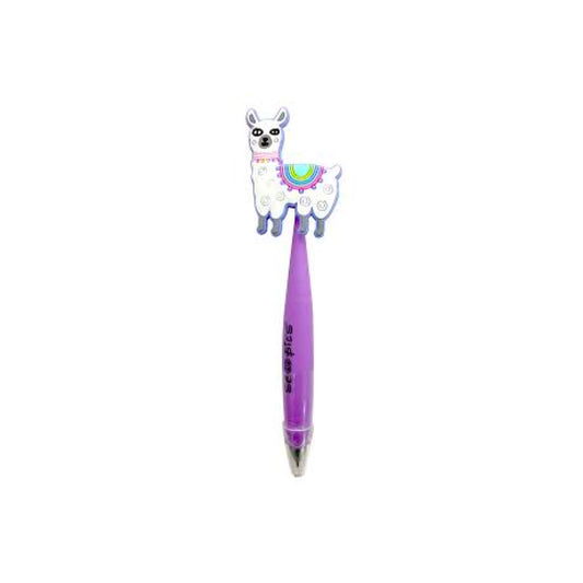 Scented Llama Pen