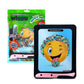 Art and doodle combo– The Clearance Duo for Little Explorers