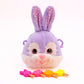 Cozies - The Bunny (Purple)