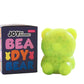 Beady Bear – Soft Squishy Stress Relief Toy for Kids | Sensory Fidget Toy with Beads | Safe Non-Toxic Material | Washable & Reusable | Portable Calm Toy for Boys & Girls (3+ Years)