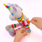 BUY 1 GET 1 FREE,  Cozies - The Unicorn