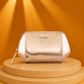 Bewitching Gold Makeup Pouch - Perfect for on the go!