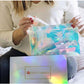 Bombshell Makeup Pouch - For Hassle-Free Travelling